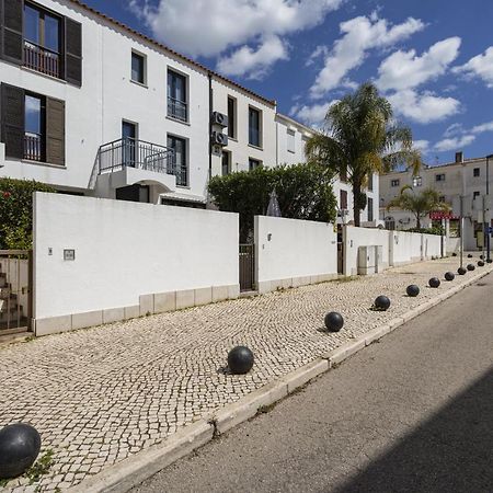 Hopstays Vilamoura House Garden - Marina View Quarteira Bagian luar foto