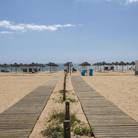 Hopstays Vilamoura House Garden - Marina View Quarteira Bagian luar foto