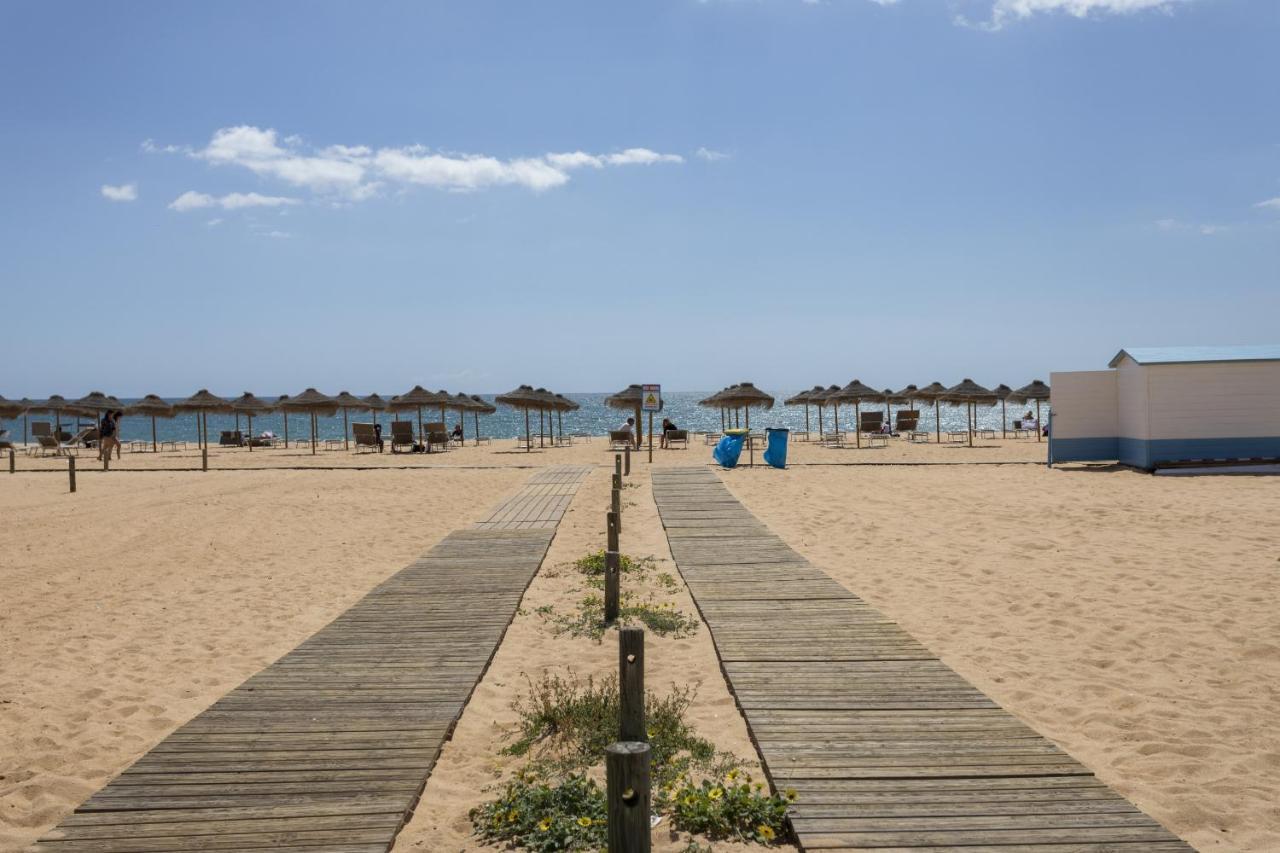 Hopstays Vilamoura House Garden - Marina View Quarteira Bagian luar foto