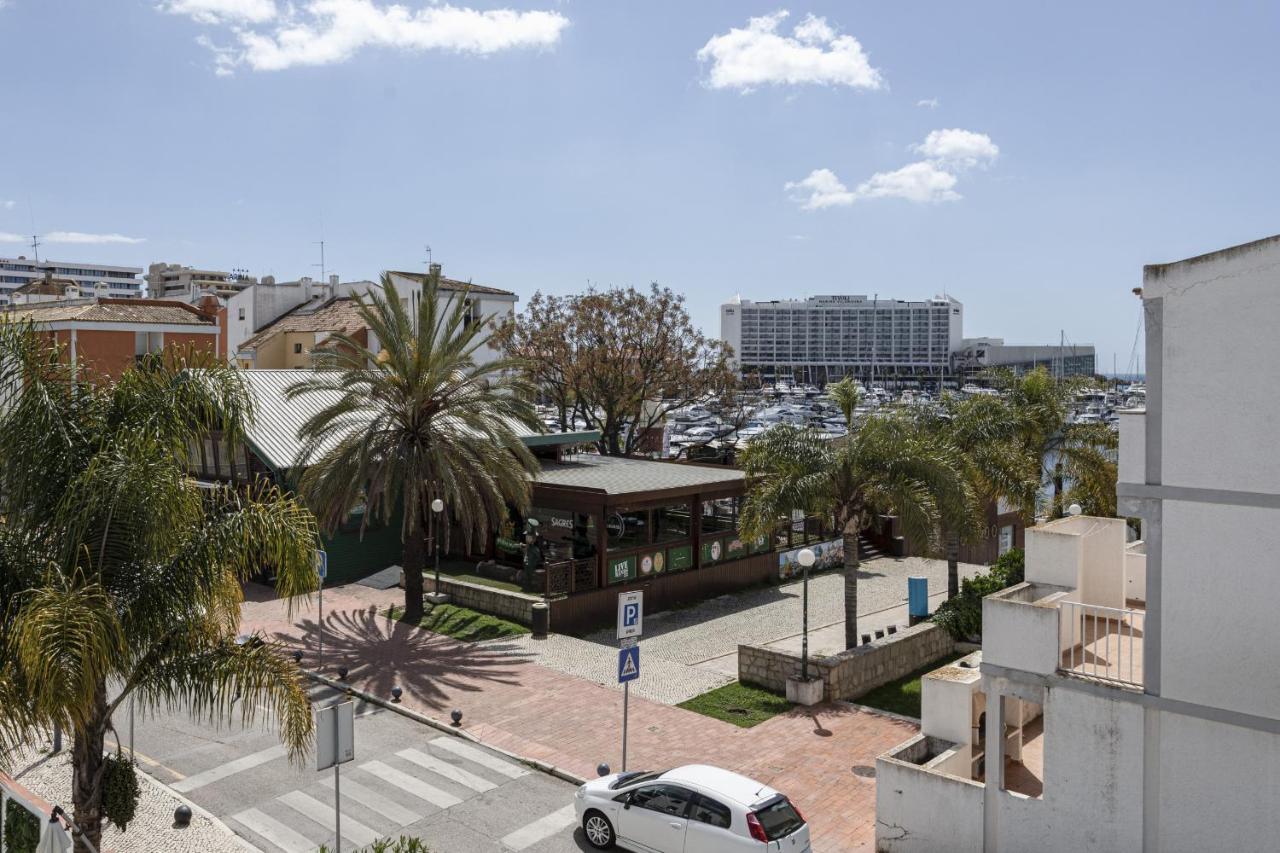 Hopstays Vilamoura House Garden - Marina View Quarteira Bagian luar foto