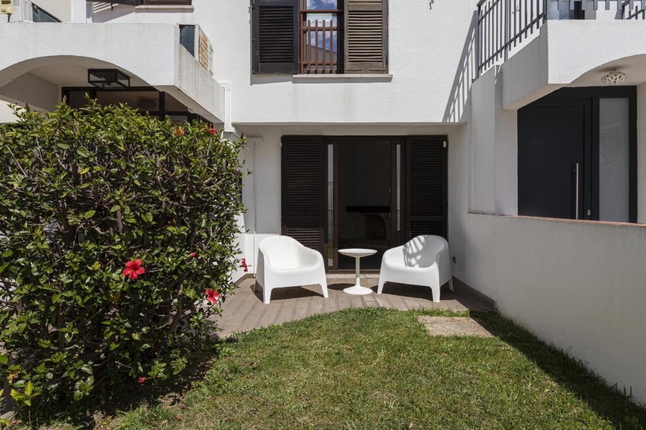 Hopstays Vilamoura House Garden - Marina View Quarteira Bagian luar foto