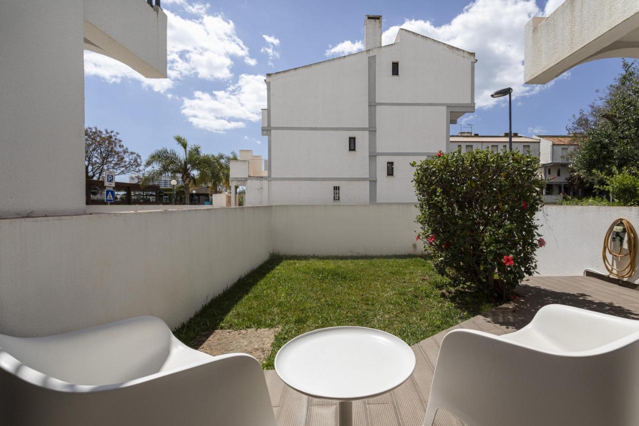 Hopstays Vilamoura House Garden - Marina View Quarteira Bagian luar foto