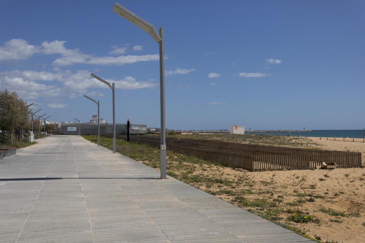 Hopstays Vilamoura House Garden - Marina View Quarteira Bagian luar foto