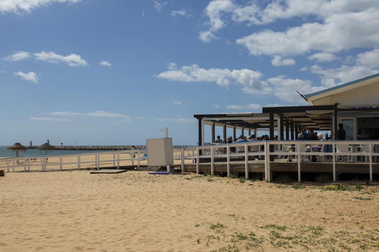 Hopstays Vilamoura House Garden - Marina View Quarteira Bagian luar foto